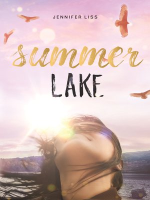 cover image of Summer Lake